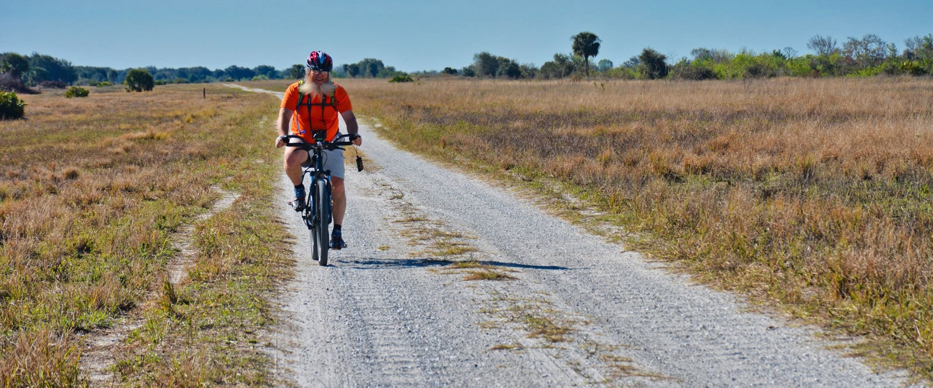 Exploring the Trails of Panama City, Florida: Is it Legal to Ride a Bike?