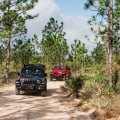 Exploring Off-Road Trails in Panama City Beach, Florida - An Expert's Guide
