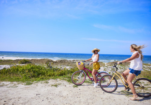 Exploring the Best Biking Trails in Panama City Beach, Florida